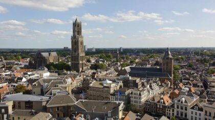 CARPE Symposium 2027: 26 – 28 May