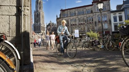 MOMU – Moving towards Multiprofessional Work