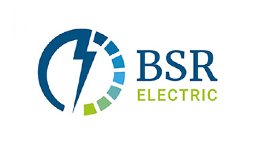 BSR electric