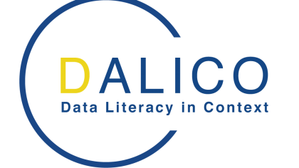DaLiCo – Data Literacy in Context