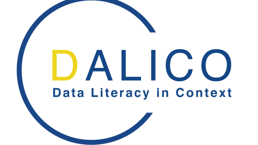 DaLiCo – Data Literacy in Context