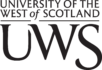 University of the West of Scotland